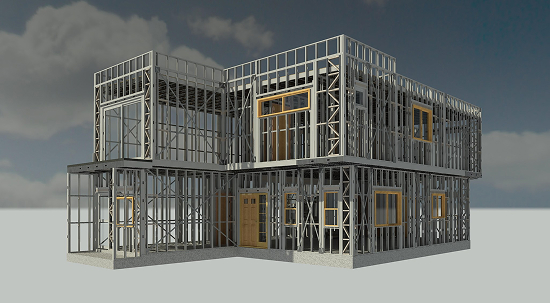 Diseño 3D
