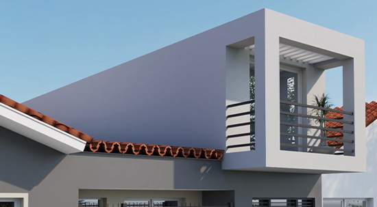 Remontas y ampliaciones con Steel Framing